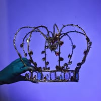 Image 1 of Alien Queen Crown