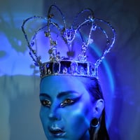 Image 3 of Alien Queen Crown