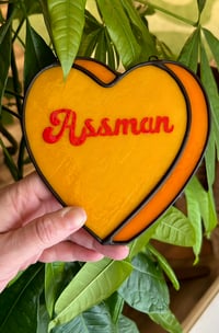 Image 2 of Conversation Hearts