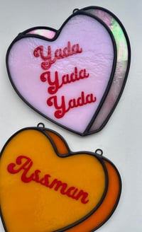Image 3 of Conversation Hearts