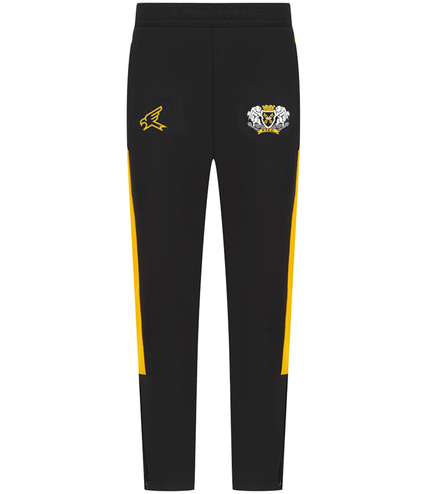 Image of Slim Fit Track Pants