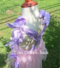 Image 4 of Ice cream Dress