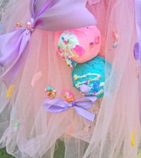 Image 5 of Ice cream Dress