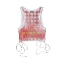 Image 2 of NYA-NI-NYU-NYE-NYON SANRIO top