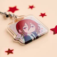 Image 6 of Phone Charms - Fanarts