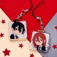 Image 5 of Phone Charms - Fanarts
