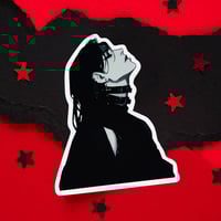 Image 1 of STICKER -  Marcin Goth (S28)