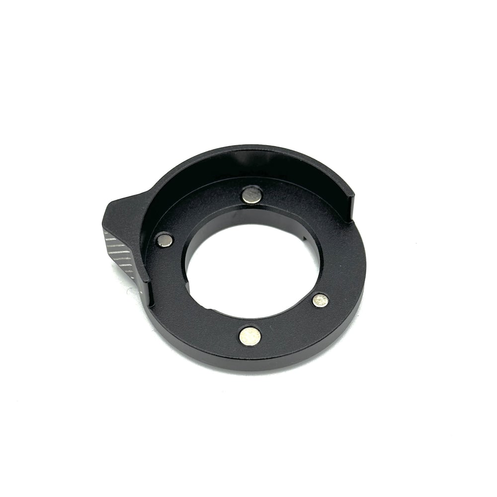 Fazua Ride 60 Billet Ring Controller Switch V1