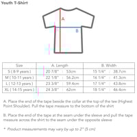 Image 3 of Youth T : This is How I Roll