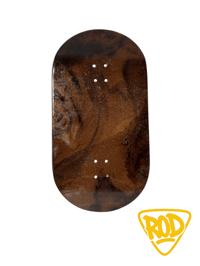 Image 1 of Deck 50mm Nogal