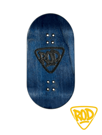 Image 2 of Deck 50mm Nogal