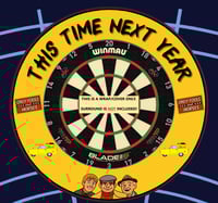 Image 1 of ONLY FOOLS AND HORSES  THEMED SURROUND WRAP / COVER - POLYPROP & CANVAS - EASY SELF FITTING 