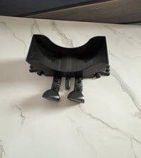 Image 3 of 🧽✨ 3D Printed Scrub Daddy Sponge Holder with Drain Spout ✨🧽