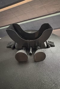 Image 2 of 🧽✨ 3D Printed Scrub Daddy Sponge Holder with Drain Spout ✨🧽