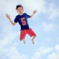 Image 1 of Youth T : We 5 (GO) High