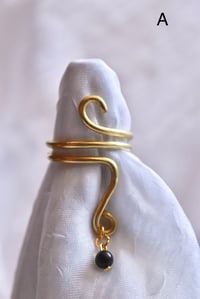 Image 2 of vintage ringe 