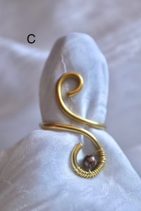 Image 6 of vintage ringe 