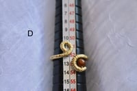 Image 9 of vintage ringe 