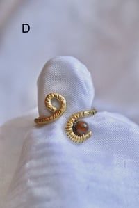 Image 8 of vintage ringe 