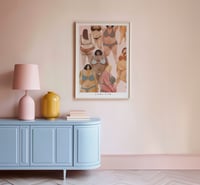 Image 3 of Ladies in Undies, A3