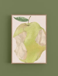 Image 2 of La Poire, A3