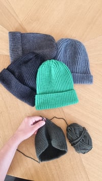 Image 3 of Bonnet Zag PDF