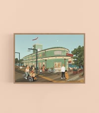 Image 2 of The Standard - Copenhagen, A3