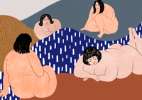 Image 1 of La Femme, A2