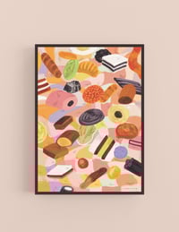 Image 2 of Danish Candies, A2