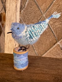Image 1 of Bluebird