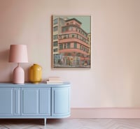 Image 3 of Somewhere in Hong Kong, A3