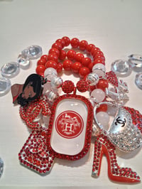 Image 1 of Red fever