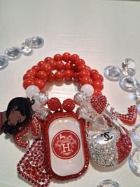Image 2 of Red fever