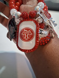 Image 3 of Red fever