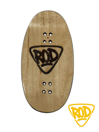 Image 2 of Deck 50mm Colors