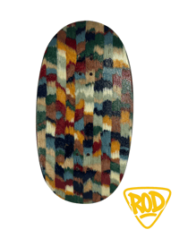 Image 1 of Deck 50mm Colors