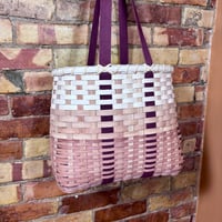 Image 1 of Earth Large Tote