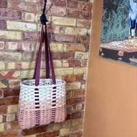 Image 4 of Earth Large Tote