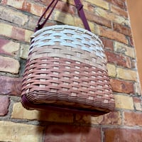 Image 4 of Earth Cross Body Tote