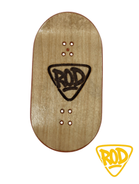 Image 2 of Deck 50mm Blue
