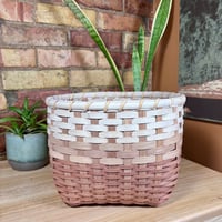 Image 4 of Earth Large Tapered