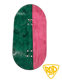 Image 1 of Deck 50mm Split