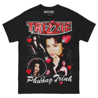 Image 1 of Trizzie Phương Trinh