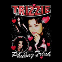 Image 2 of Trizzie Phương Trinh