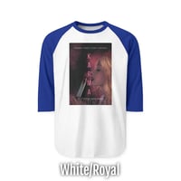 Image 2 of Karma Raglan Shirt 