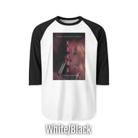 Image 3 of Karma Raglan Shirt 