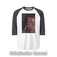 Image 4 of Karma Raglan Shirt 