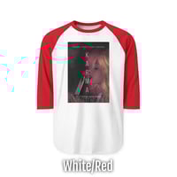 Image 6 of Karma Raglan Shirt 