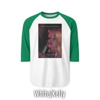 Image 5 of Karma Raglan Shirt 