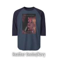 Image 9 of Karma Raglan Shirt 